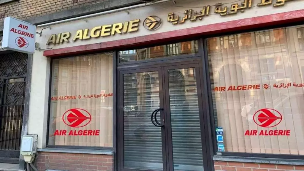 France : « la santé mentale de certains algériens est inquiétante »