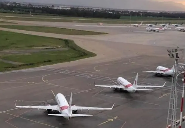 Flambée du Covid-19 : vers une fermeture des frontières ?