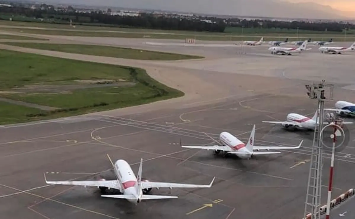 Flambée du Covid-19 : vers une fermeture des frontières ?