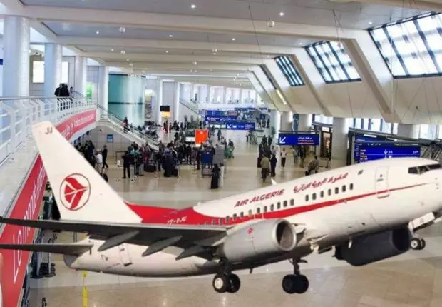 Confinement des voyageurs : les catégories exemptées dévoilées