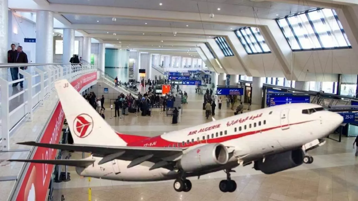 Confinement des voyageurs : les catégories exemptées dévoilées