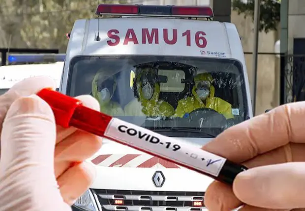 Covid-19 Algérie : appels à l’annonce de « l’état d’urgence sanitaire »