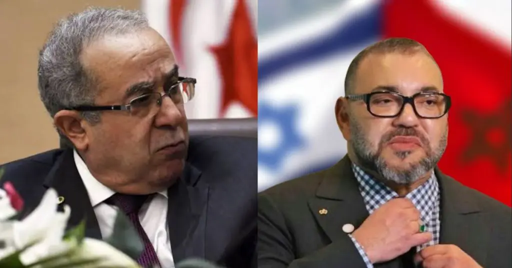 Affaire Pegasus : l&rsquo;Algérie dénonce une « pratique dangereuse »