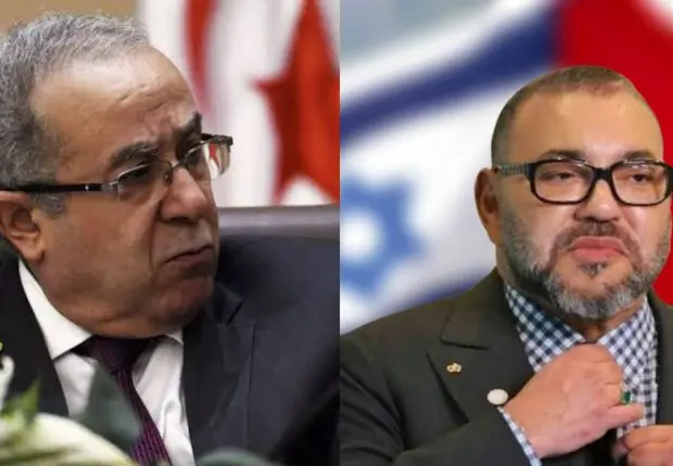 Affaire Pegasus : l&rsquo;Algérie dénonce une « pratique dangereuse »