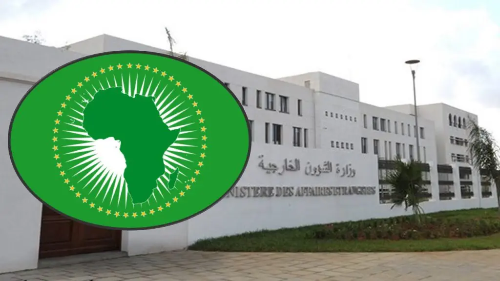 Israël membre observateur à l’Union Africaine : l’Algérie réagit