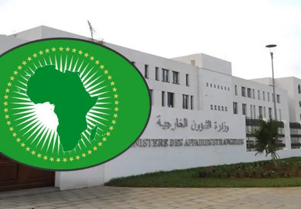 Israël membre observateur à l’Union Africaine : l’Algérie réagit