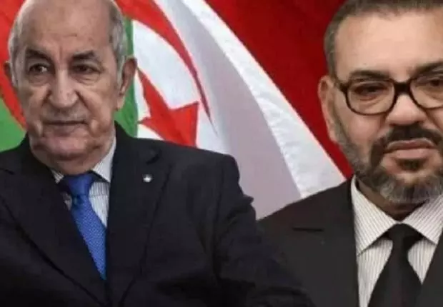 Algérie – Maroc : Alger rappelle son ambassadeur à Rabat