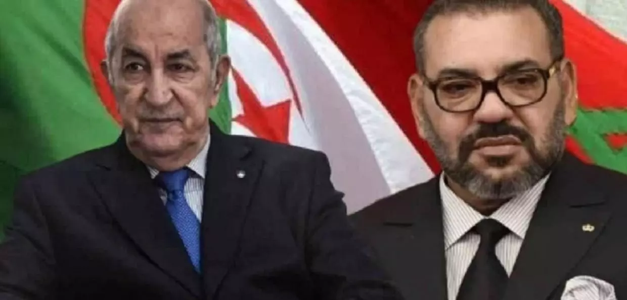 Algérie – Maroc : Alger rappelle son ambassadeur à Rabat