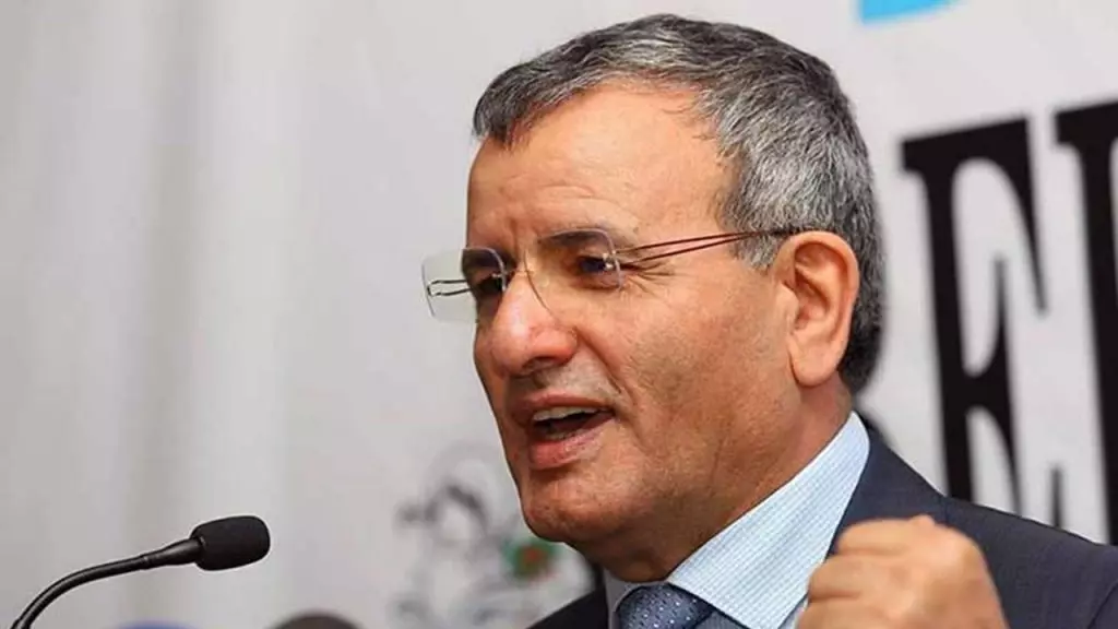 Affaire Ali Ghediri: le comité de soutien réitère son appel à Tebboune