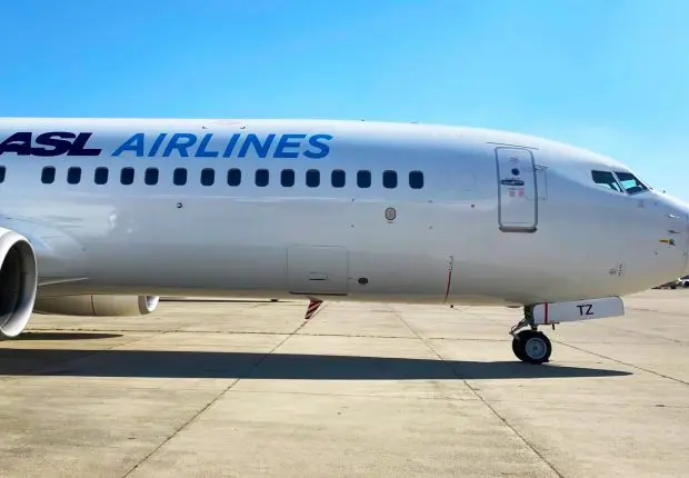 Vols Algérie – France : le programme d’ASL Airlines pour septembre