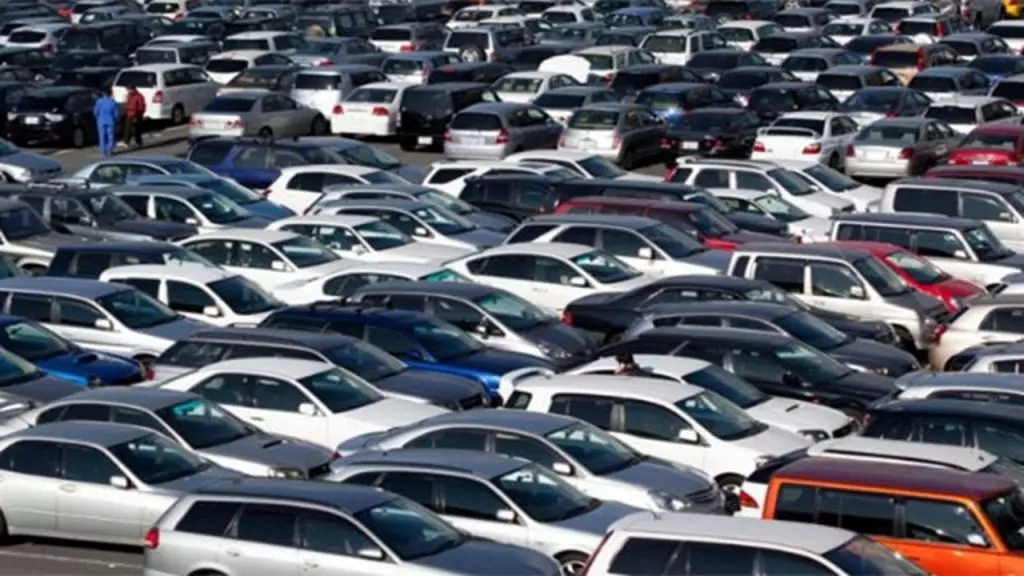 Marché automobile : les raisons d’une si longue crise, selon un expert