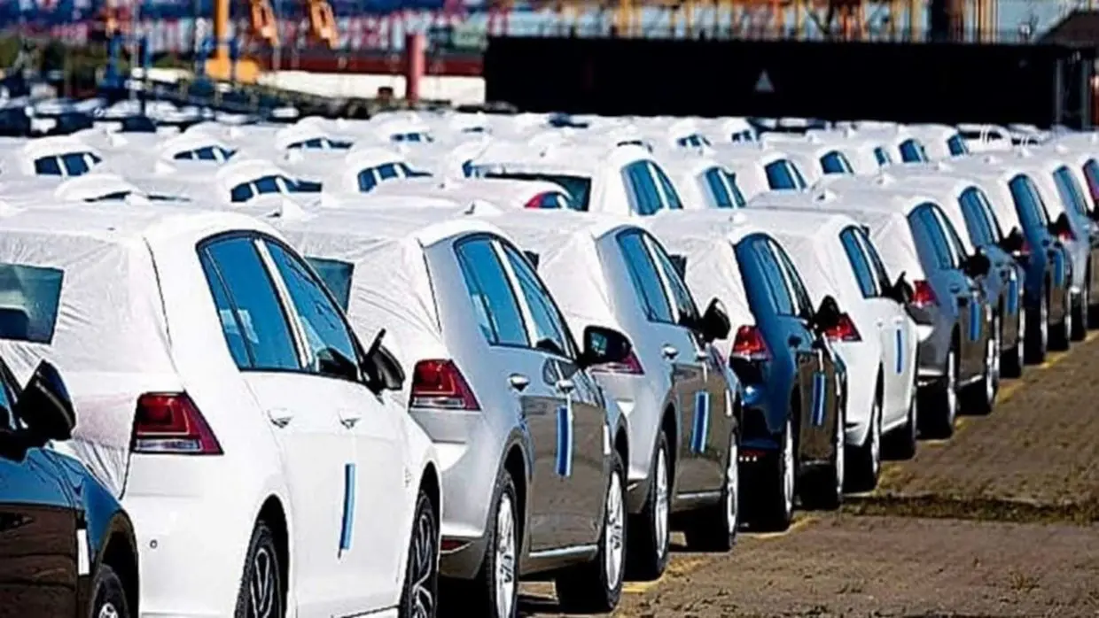 Importation automobile: le blocage persiste et les opérateurs menacent