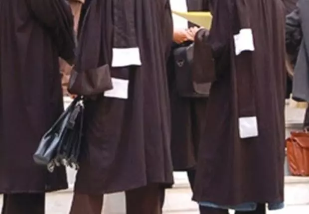 Barreau d’Alger : les avocats annoncent une semaine de protestations