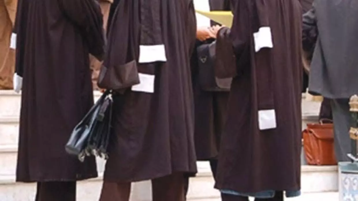 Barreau d’Alger : les avocats annoncent une semaine de protestations