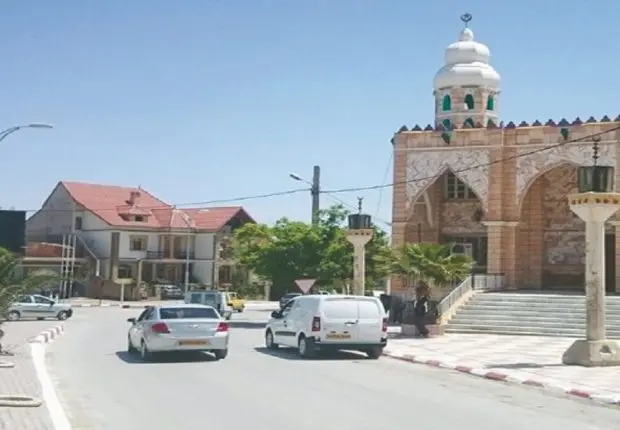 Covid-19 : durcissement des mesures préventives à Bordj Bou Arreridj