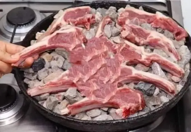 L’usage du gravier dans le barbecue : une pratique cancérigène