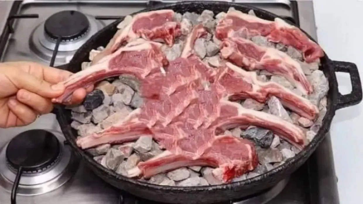 L’usage du gravier dans le barbecue : une pratique cancérigène