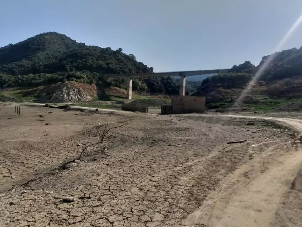 Crise de l’eau: les spécialistes appellent au dévasement des barrages