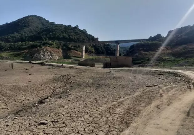 Crise de l’eau: les spécialistes appellent au dévasement des barrages