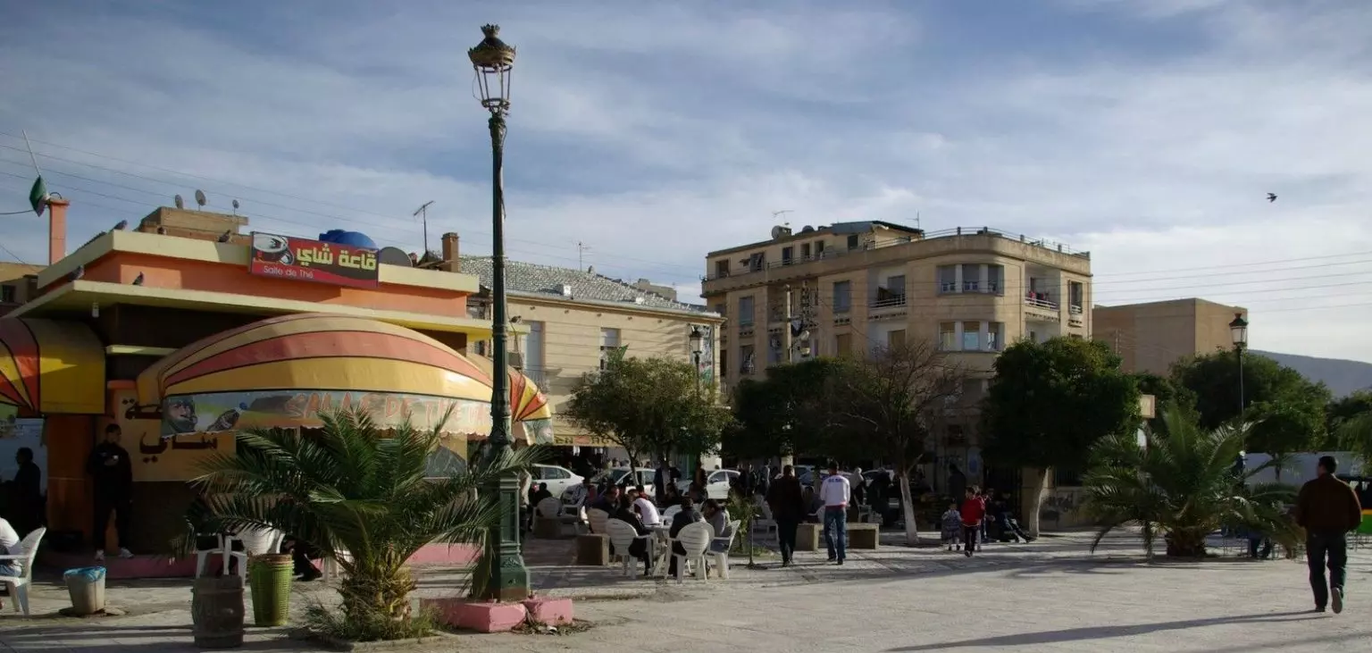 Covid-19 en Algérie : de nouvelles restrictions imposées à Batna