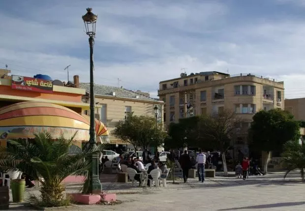 Covid-19 en Algérie : de nouvelles restrictions imposées à Batna