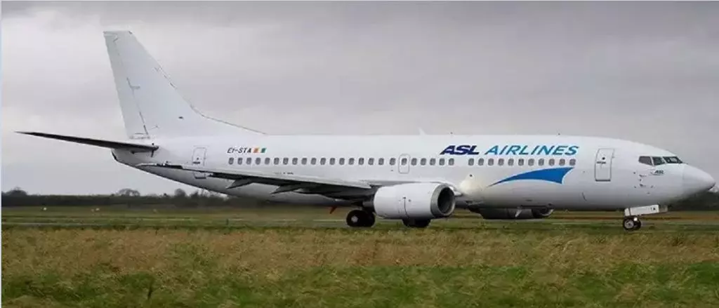 Les nouveaux vols de ASL Airlines entre l&rsquo;Algérie et la France