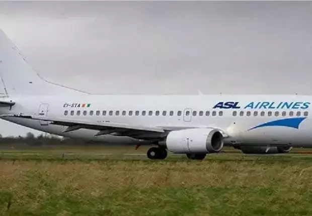 Les nouveaux vols de ASL Airlines entre l’Algérie et la France