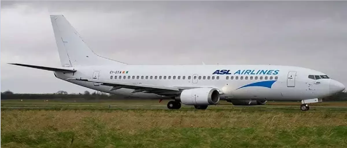 Les nouveaux vols de ASL Airlines entre l’Algérie et la France