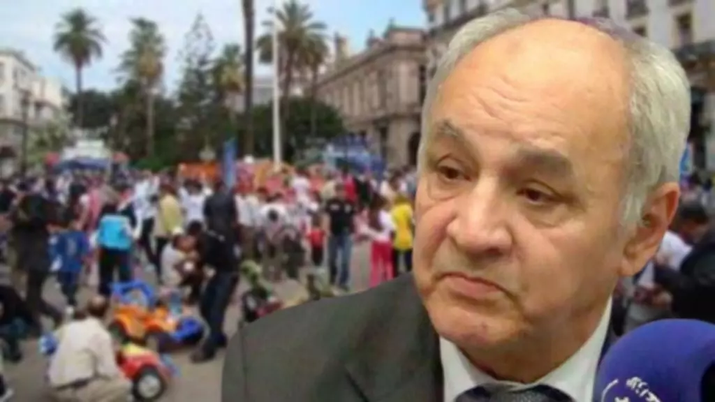 Vaccination, visites durant l’Aïd … Ce que propose Dr Bekkat Berkani