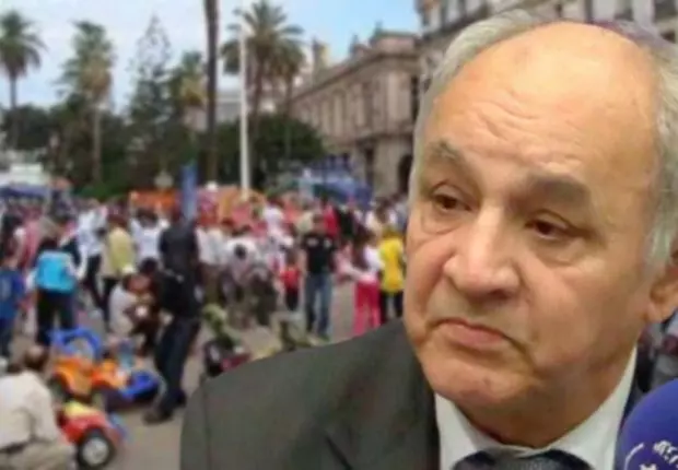 Vaccination, visites durant l’Aïd … Ce que propose Dr Bekkat Berkani