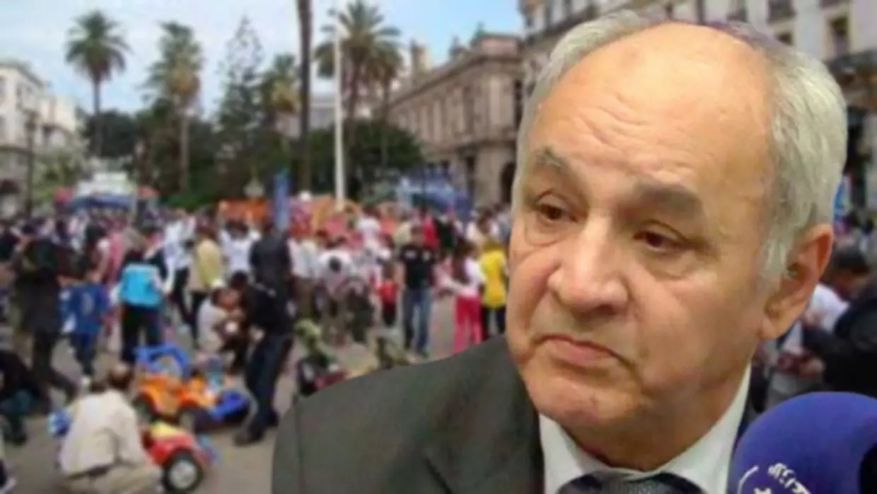 Vaccination, visites durant l’Aïd … Ce que propose Dr Bekkat Berkani