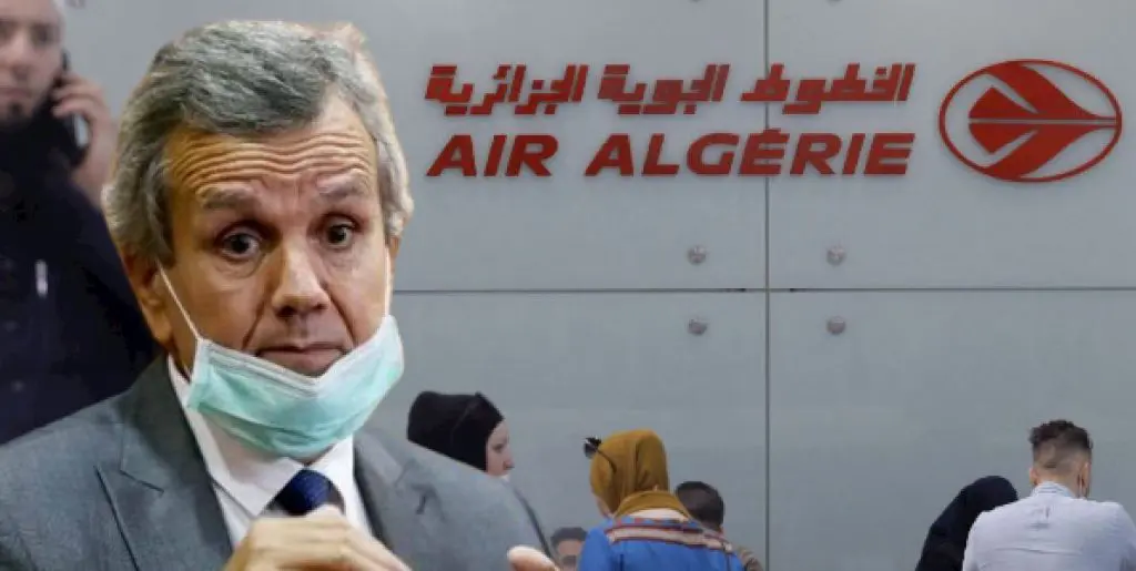 Voyages vers l’Algérie : Benbouzid explique les nouvelles conditions