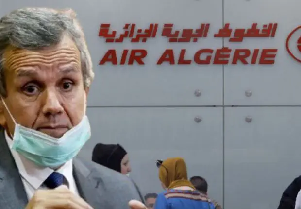 Voyages vers l’Algérie : Benbouzid explique les nouvelles conditions