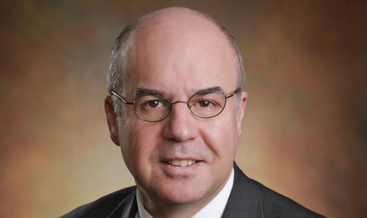 Covid-19 : Physicien à la NASA, Melikechi lance un appel aux Algériens