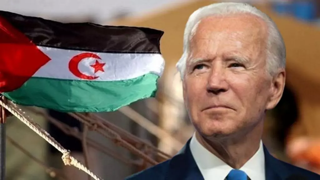 Maroc – Sahara Occidental : Biden emboite le pas à Trump