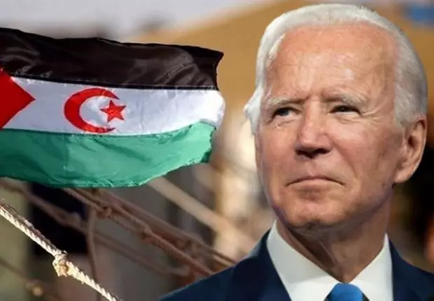 Maroc – Sahara Occidental : Biden emboite le pas à Trump