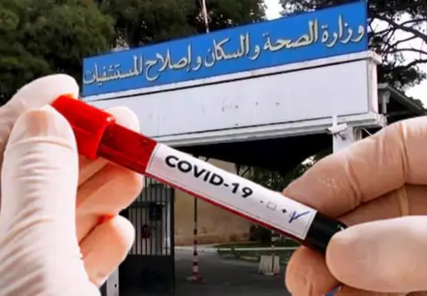 Covid-19 en Algérie : le bilan détaillé de ce 05 août