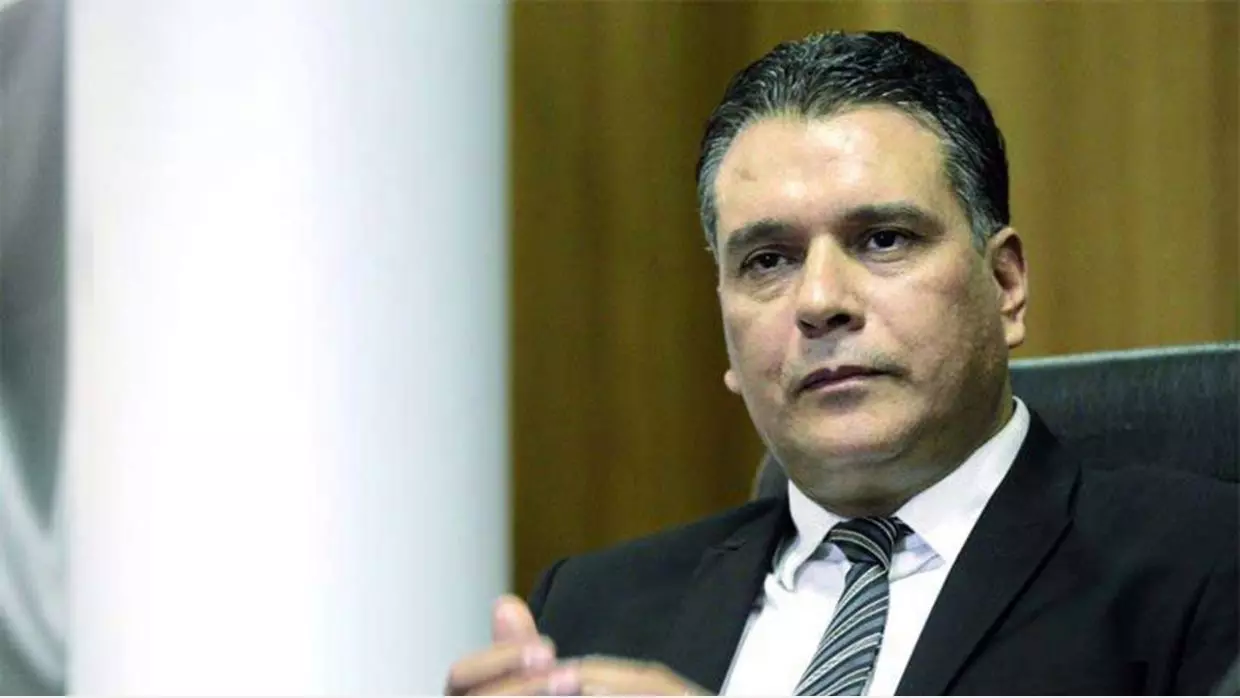 FLN : Une plainte de 2019 rattrape Mouad Bouchareb