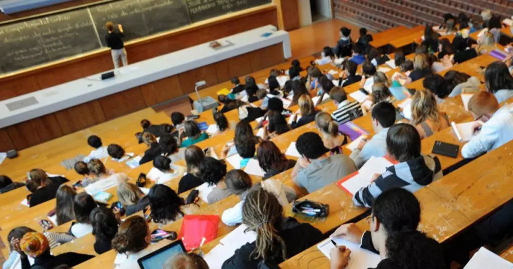 Classement Africain : une université Algérienne dans le Top 10