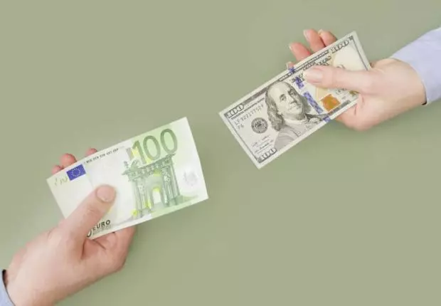 Euro – Dollar : taux de change des principales monnaies ce 11 juillet