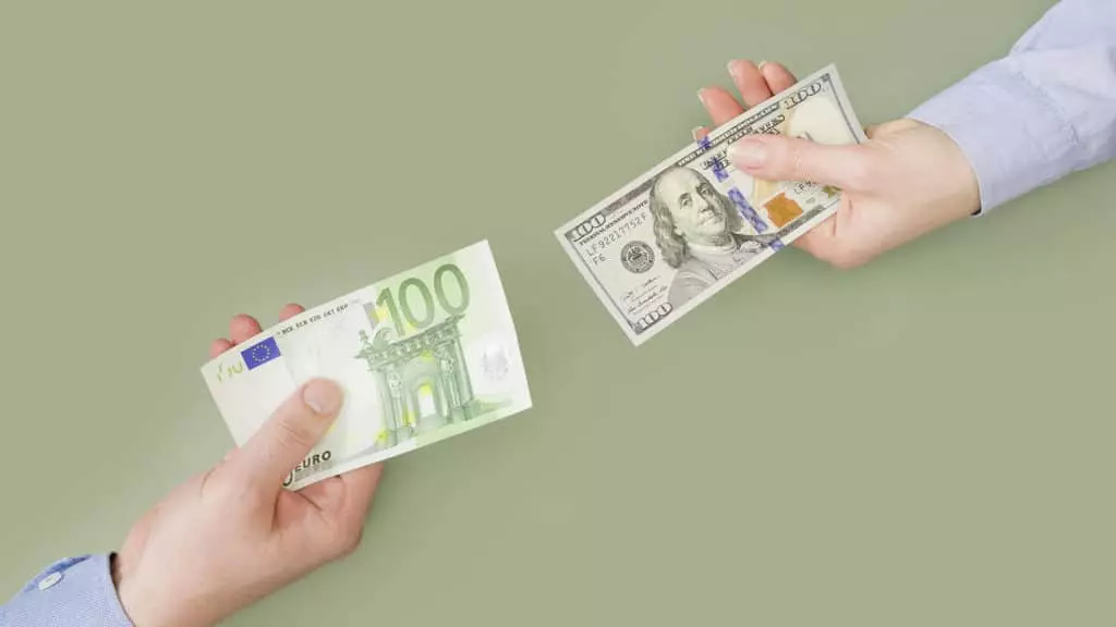 Euro – Dollar : taux de change des principales monnaies ce 11 juillet