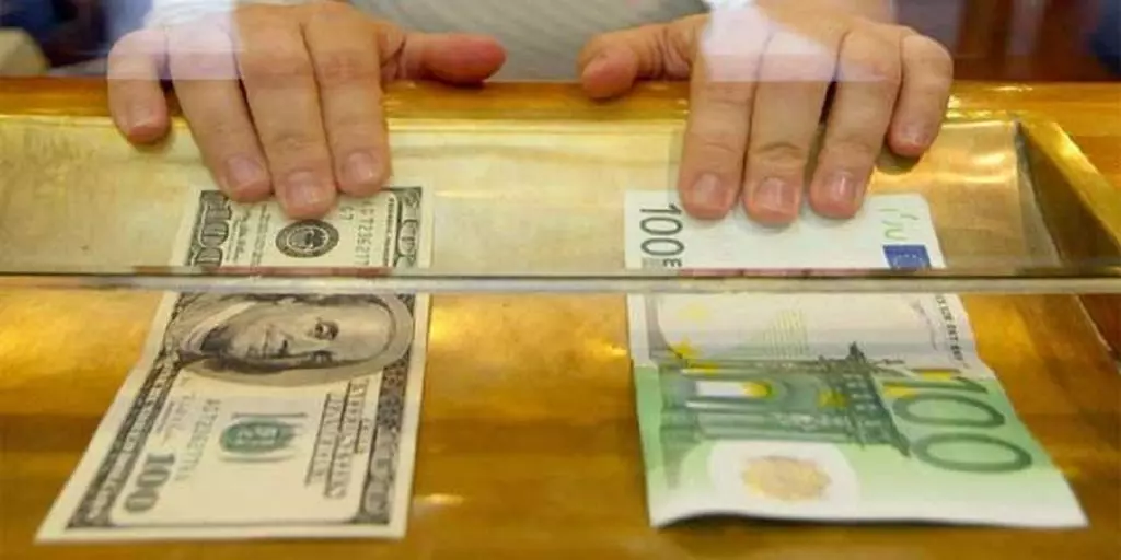 Euro – Dollar : taux de change des principales devises ce 7 juillet