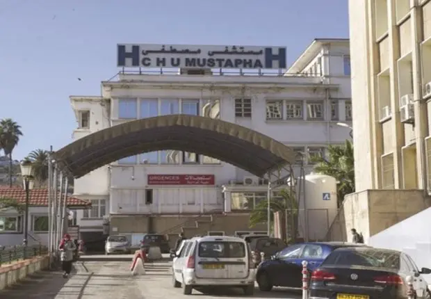 Rebond du Covid-19 : Alger dénombre des dizaines de décès par jour  