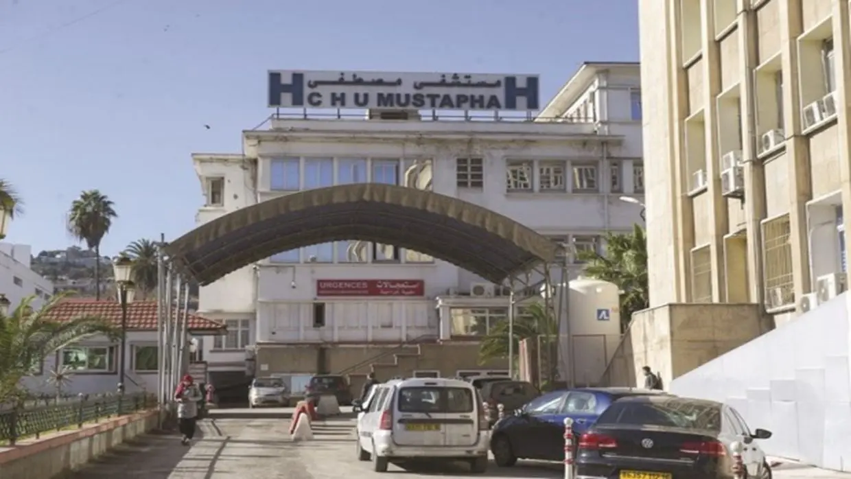 Rebond du Covid-19 : Alger dénombre des dizaines de décès par jour