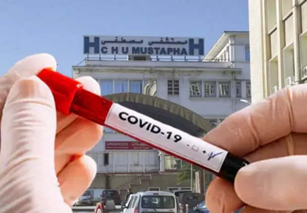 CHU Mustapha Bacha : le constat alarmant d’un médecin de garde