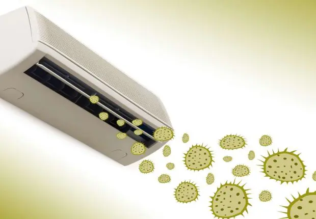 Covid-19 : « la climatisation est un facteur de propagation », Dr Maout