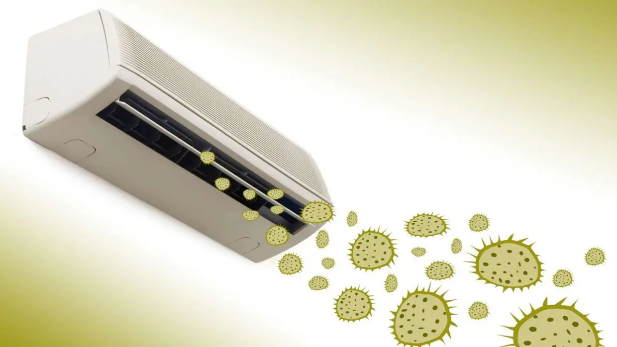 Covid-19 : « la climatisation est un facteur de propagation », Dr Maout