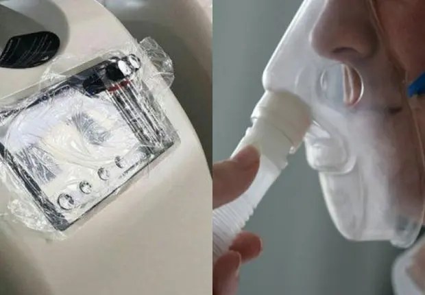 Concentrateurs d’oxygène : les particuliers autorisés à l’importation