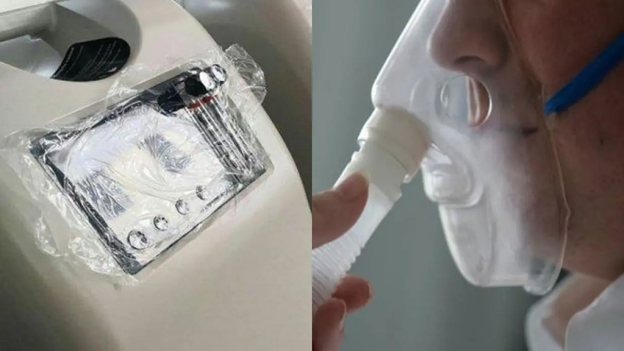 Concentrateurs d’oxygène : les particuliers autorisés à l’importation