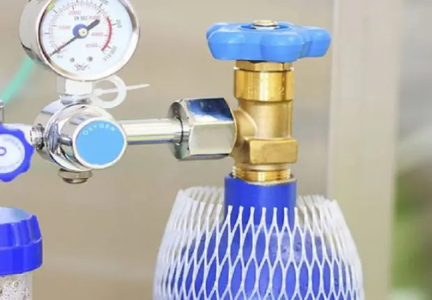 Covid-19 : l’UE offre une quantité de concentrateurs d’oxygène